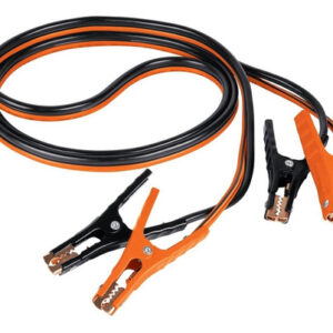Cable Puente Bateria 12v 350amp 3.5mts Truper // Ferrenet