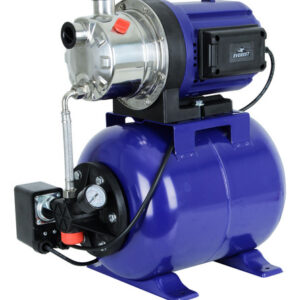 Hidropack Bomba Hidroneumatica 1000w Inox Everest