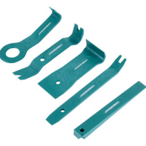 Juego Removedor De Broches Plasticos Jonnesway