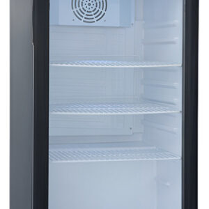 Visicooler Sobremesa 100 Lts Ventus Vc-100 Negro