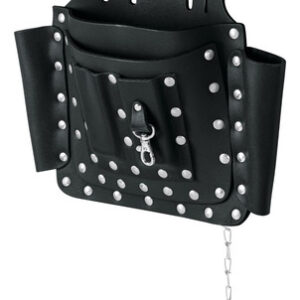 Porta Herramientas Cuero 8 Bolsillos Truper // Ferrenet