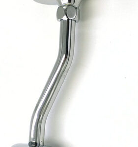 Llave Temporizada Para Urinario Standard  Aquakit//ferrenet