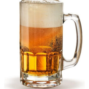 Vaso Shopero 564cc Bavaria Isel // Ferrenet Imagen