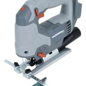 Sierra Caladora Inalámbrica 18v Sin/bat Gladiator