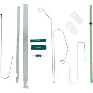 Set Universal Apertura Puertas Automotriz Jonnesway