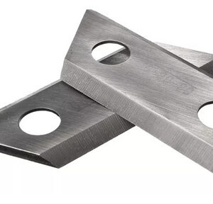 Repuesto Cuchillas Trituradora Electrica // Ferrenet