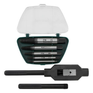 Llave Extractor Pernos Cortados 7pcs Jonnesway // Ferrenet Verde