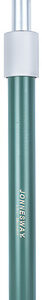 Mango Barrote Extensible Articulado 3/4  750mm Jonnesway Verde Gris