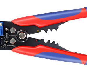 Alicate Plegable Multiusos Workpro // Ferrenet