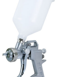 Pistola Pintar Gravedad S-990g // Ferrenet 1.4mm