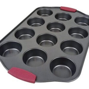 Molde Muffin Cupcake Horno Keep // Ferrenet Imagen