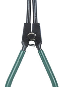 Alicate Seguro Seger Exterior Recto 8 1/2 Jonnesway