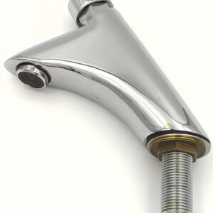 Llave Temporizada Lavamanos Legacy Aquakit // Ferrenet