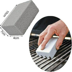 Piedra Limpiadora Parrilla Wayu // Ferrenet