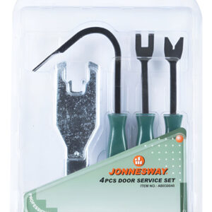 Juego Removedor Broches Plasticos Automotriz Jonnesway