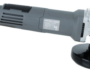 Esmeril Angular 4 1/2 800w Gladiator // Ferrenet Gris Oscuro 50 Hz/60 Hz