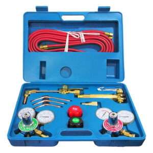 Soplete Oxicorte Industrial Acetileno Tipo Harris Weltec